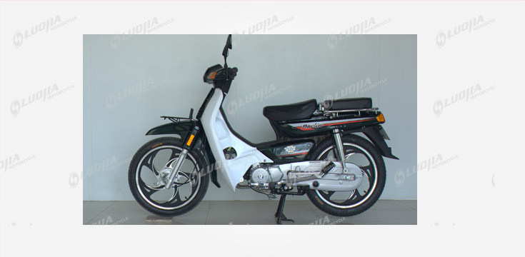 110cc Motorcycle