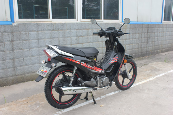 WAVE 125 MOTORCYCLE