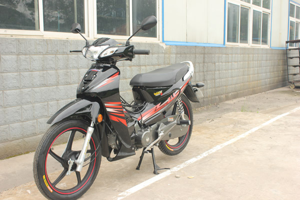 WAVE 125 MOTORCYCLE