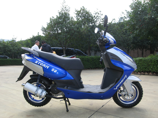 Sport scooter