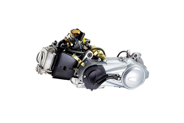 Scooter Engine GY6