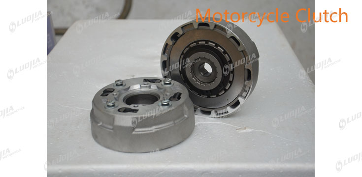 Motorcycle Clutch